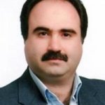 تصویر دکتر مهران ثمری کرمانی