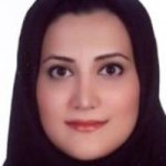 تصویر دکتر فیروزه تبسمی