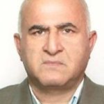 تصویر دکتر حجت اله فریدونی مقدم