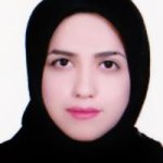 تصویر دکتر معصومه یوسف زاده روشن