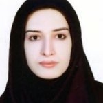 تصویر دکتر خدیجه رحیمی فروشانی