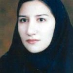 تصویر دکتر فیروزه اسدی