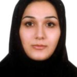 تصویر دکتر آمنه کاظمی شالکوهی