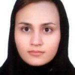 تصویر دکتر آمنه مشتاقی