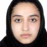 تصویر دکتر طیبه احمدی کاجی