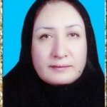 تصویر دکتر نادره جوادی نیا