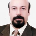تصویر دکتر فرهاد اسمعیل بیگی