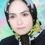 تصویر دکتر فرشته تکیه فردی