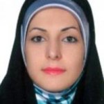 تصویر دکتر طیبه حیدرپور