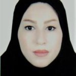 تصویر دکتر فریبا معتقد نژاد