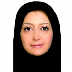 تصویر دکتر سهیلا خلیل زاده