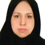 تصویر دکتر طیبه کاهه