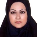 تصویر دکتر سهیلا قلی زاده