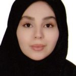 تصویر دکتر آمنه سادات مومن زاده
