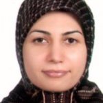 تصویر دکتر سهیلا مجد
