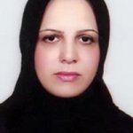 تصویر دکتر منصوره معرفتی