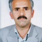 تصویر دکتر یوسف ولی زاده