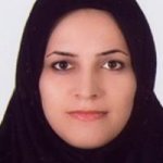 تصویر دکتر صفیه اخوندی اقدم