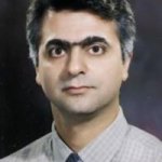 تصویر دکتر سام امینیان