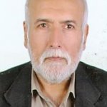 تصویر دکتر محمود تهمتن