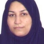 تصویر دکتر سهیلا امینی مقدم