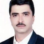 تصویر دکتر حسین ارجمندکیا