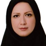 تصویر دکتر افسانه اسکندریان