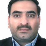 تصویر دکتر مهدی احمدنیای مطلق