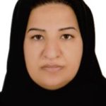 تصویر دکتر افسانه سنچولی