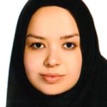 تصویر دکتر نادیا پیری