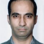 تصویر دکتر محسن مهدی نژادکاشانی