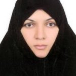 تصویر دکتر طیبه علمی نیک