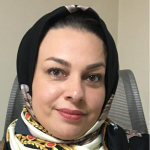 تصویر دکتر سهیلا درزی