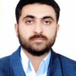 تصویر دکتر محسن فغانی