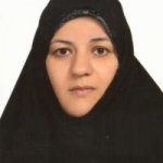 تصویر دکتر سهیلا مرزنگوشی