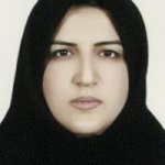 تصویر دکتر فاطمه مهدی زاده نصرابادی