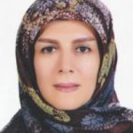 تصویر دکتر فیروزه بدخشان