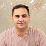 تصویر دکتر پژمان اکبری