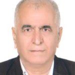 تصویر دکتر یوسف رضا تی تی دژ