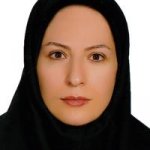 تصویر دکتر منیژه شمسی
