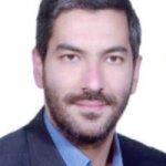 تصویر دکتر مهدی حاتمی عراقی