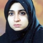 تصویر دکتر سهیلا سرمدی