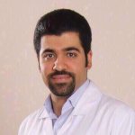تصویر دکتر محسن جام شیر