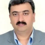 تصویر دکتر محمود حسینی
