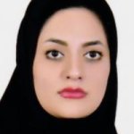 تصویر دکتر افسانه کبودانی