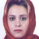 تصویر دکتر سهیلا پرستش