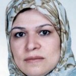 تصویر دکتر سهیلا صبوری