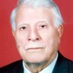 تصویر دکتر محمد فلاح تفتی