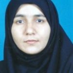 تصویر دکتر مریم عارفی
