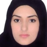 تصویر دکتر مینا طاهر